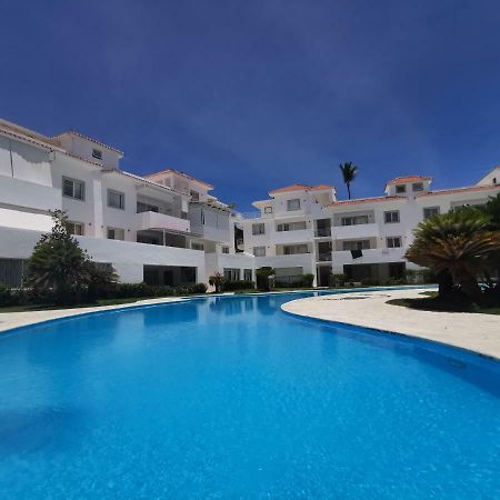 Las Terrazas Deluxe Pool Beach Club & Spa Punta Cana Dış mekan fotoğraf