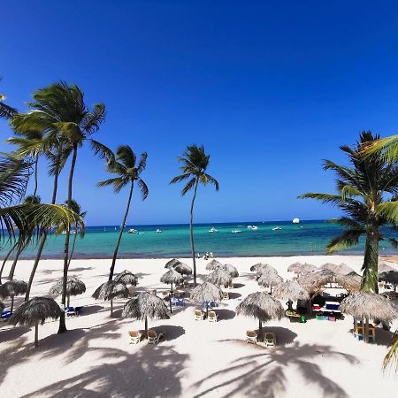 Las Terrazas Deluxe Pool Beach Club & Spa Punta Cana Dış mekan fotoğraf