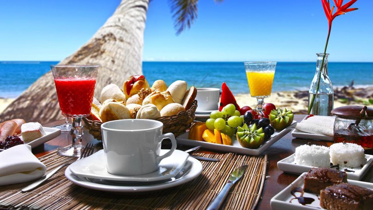 Las Terrazas Deluxe Pool Beach Club & Spa Punta Cana Dış mekan fotoğraf