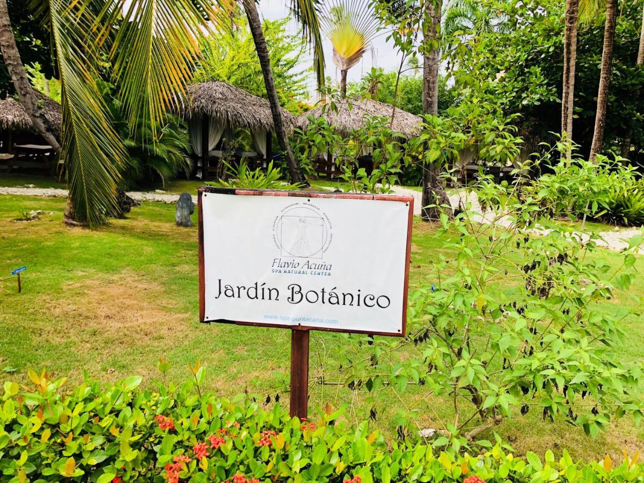 Las Terrazas Deluxe Pool Beach Club & Spa Punta Cana Dış mekan fotoğraf