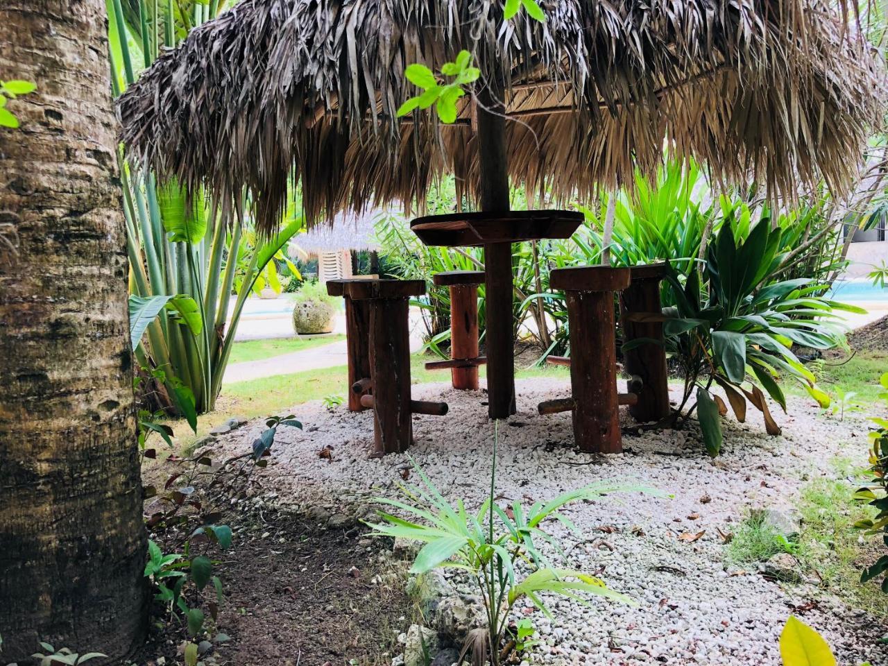 Las Terrazas Deluxe Pool Beach Club & Spa Punta Cana Dış mekan fotoğraf