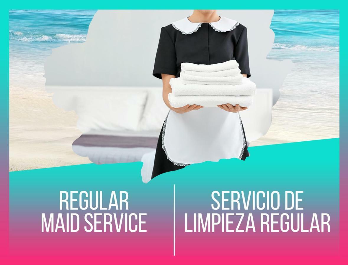 Las Terrazas Deluxe Pool Beach Club & Spa Punta Cana Dış mekan fotoğraf
