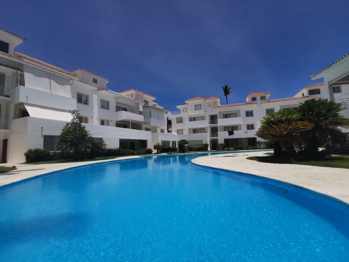 Las Terrazas Deluxe Pool Beach Club & Spa Punta Cana Dış mekan fotoğraf