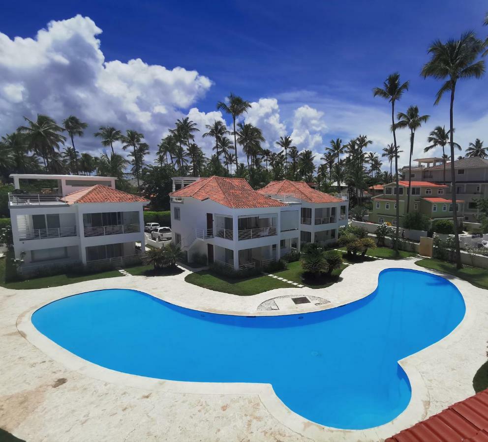 Las Terrazas Deluxe Pool Beach Club & Spa Punta Cana Dış mekan fotoğraf