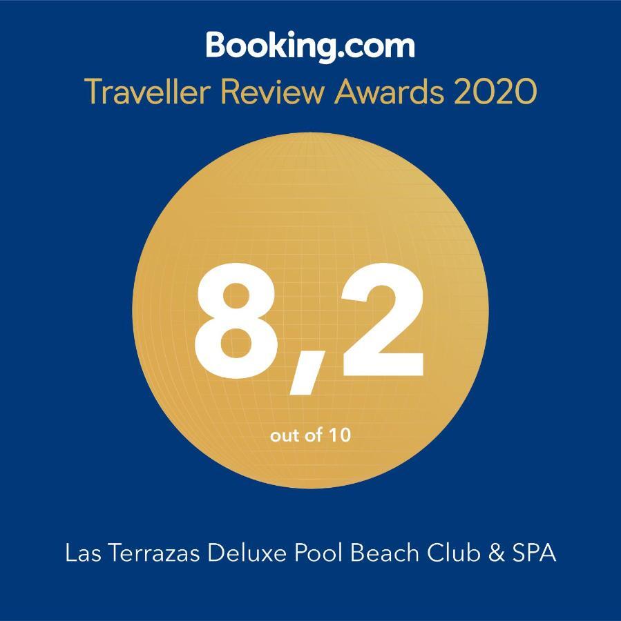 Las Terrazas Deluxe Pool Beach Club & Spa Punta Cana Dış mekan fotoğraf