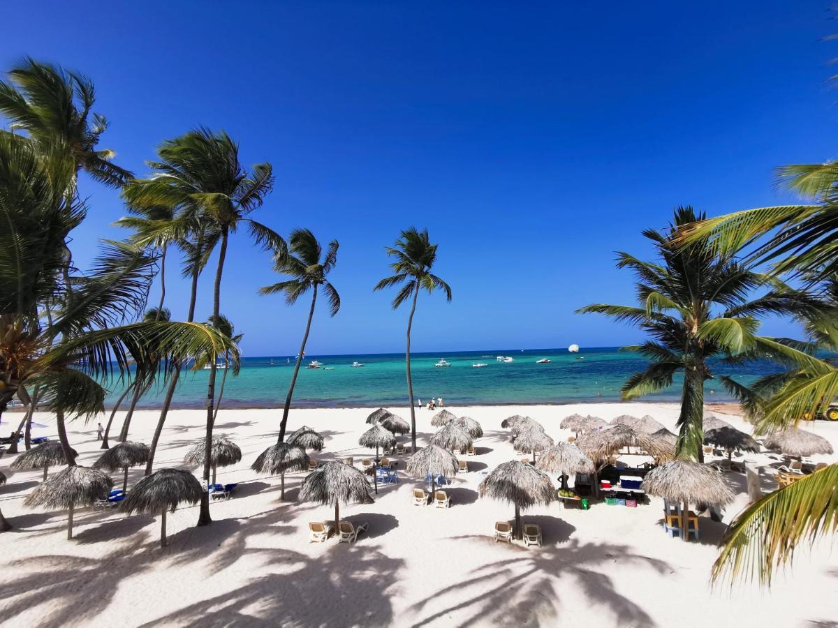 Las Terrazas Deluxe Pool Beach Club & Spa Punta Cana Dış mekan fotoğraf